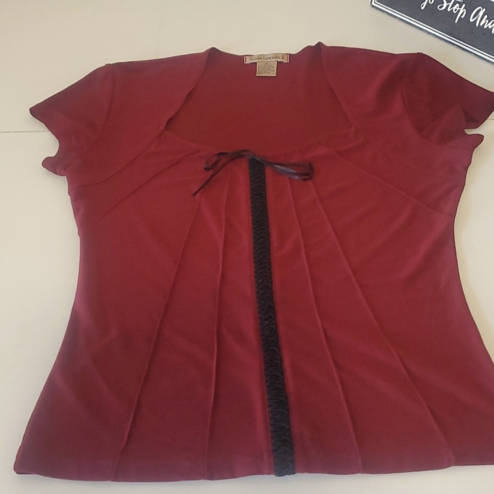 Woman's top